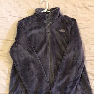 Women’s North Face